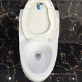 Ceramic Porcelain Sanitary Ware One Piece Water Closet Toilet